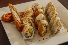 bonsai Sushi Express