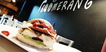 Boomerang Fast Food