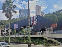 Bora Bora Social Club