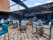 Boreal Rooftop
