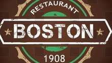 Boston 1908