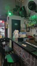 BOSTON BAR