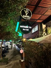 Botanic 70 Café