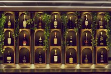 Boutique del Whisky | Bar de licores premium | El Poblado, Medellín