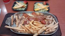 Brangus PARRILLA