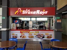 Brasa Roja CC Sabaneta Plaza