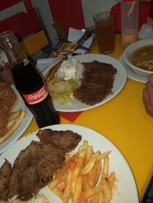 Brasas De Antioquia