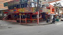 Brasas De Colombia Barrio Nuevo