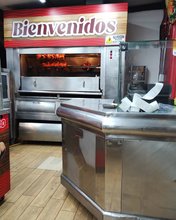Brasas la 80