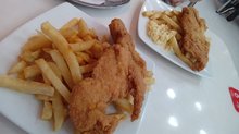 Brasas y Parrilla