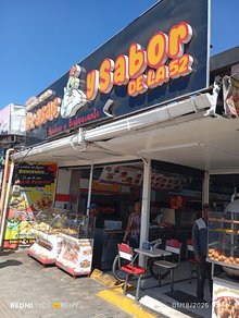 Brasas Y Sabor De La 52