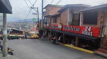 Brazas y Brosty Juan XXIII