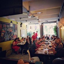 Brio Restaurante