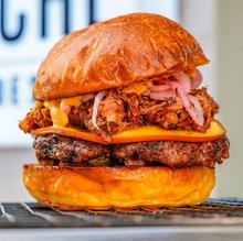 Brioche Hamburguesería