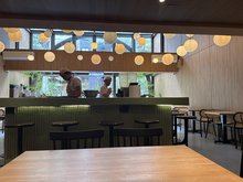 Briochelly Brunch and Coffee Manila