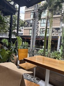 Briochelly Brunch and Coffee Parque Lleras