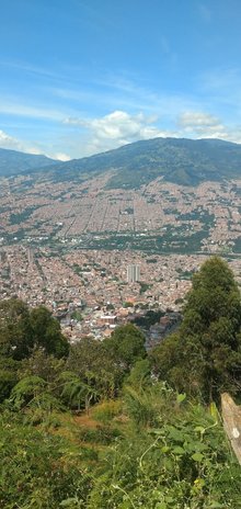Brisas Del Jardín