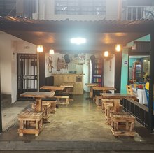 Brixton Restaurant