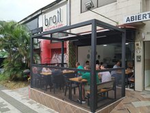 Broil