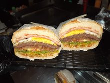 Bross Burguer