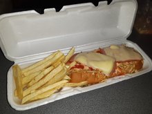 Bross Burguer