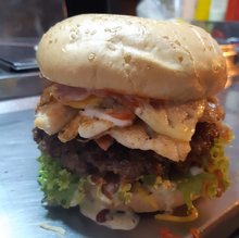 Bross Burguer