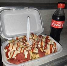 Bross Burguer