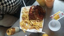 brosty combo