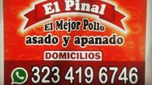 Brosty combo el pinal