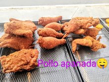 Brosty combos
