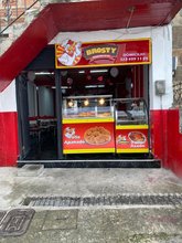 Brosty Manrique la 83