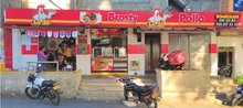 Brosty Pollo la 36 A