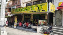 Brosty San Javier