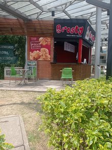 Brosty