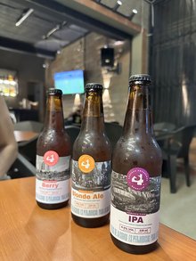 Bruma Bar