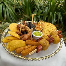 BRUNCH CON AMOR