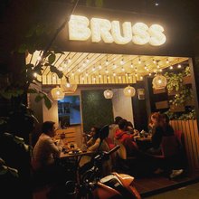 Bruss Restaurante