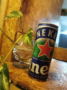 Brutal food & drink