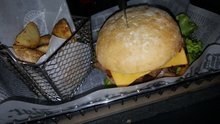 BuBa Burgers Bar