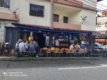 Budas Bar