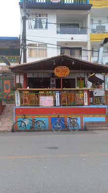 Buena Brasa