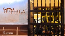 Buffala | Pizzería Artesanal