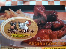 Buffalitas