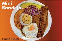 Buffet Sazón y mar