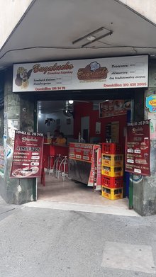 BUGALUCHO