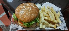 buggii comidas rapidas