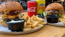 Bunker Burger