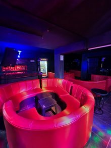 Bunker Urban Club