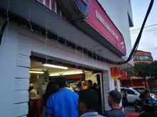 Buñueleria Especial