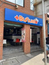 + Buñuelo